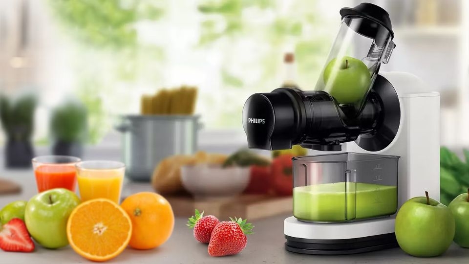 Bảo toàn hàm lượng dinh dưỡng