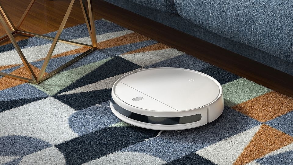 Khu vực làm sạch