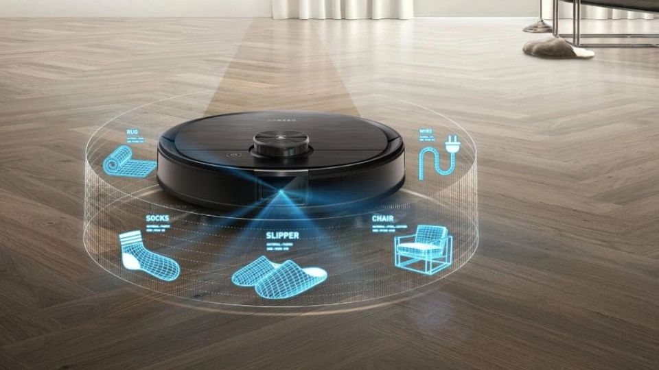 Phát hiện vật cản