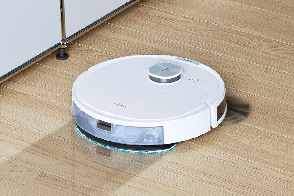 Công nghệ lập bản đồ TrueMapping vượt bậc
