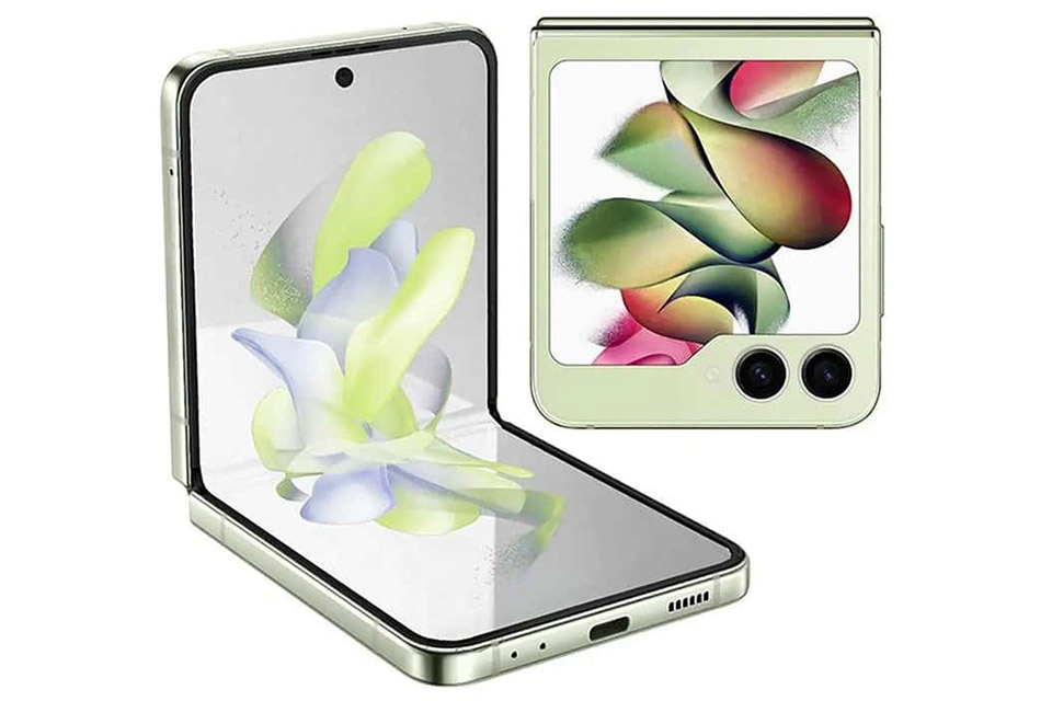Samsung Galaxy Z Flip5 khi nào ra mắt (Ảnh 1)