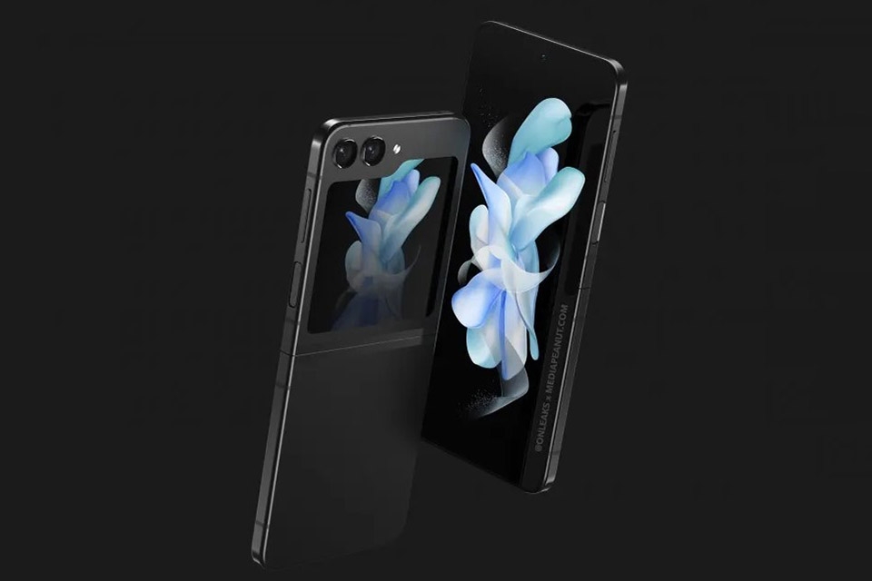 Samsung Galaxy Z Flip5 khi nào ra mắt (Ảnh 4)