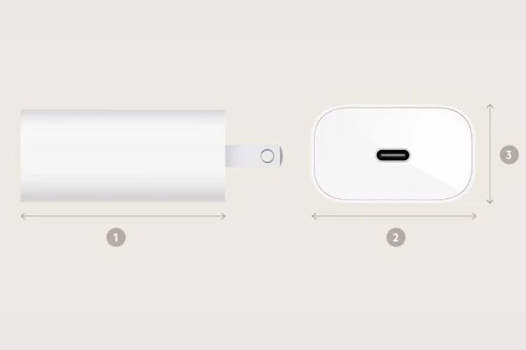 Đánh giá nhanh củ sạc nhanh Belkin 25W USB-C chuẩn PD/PPS 1 cổng