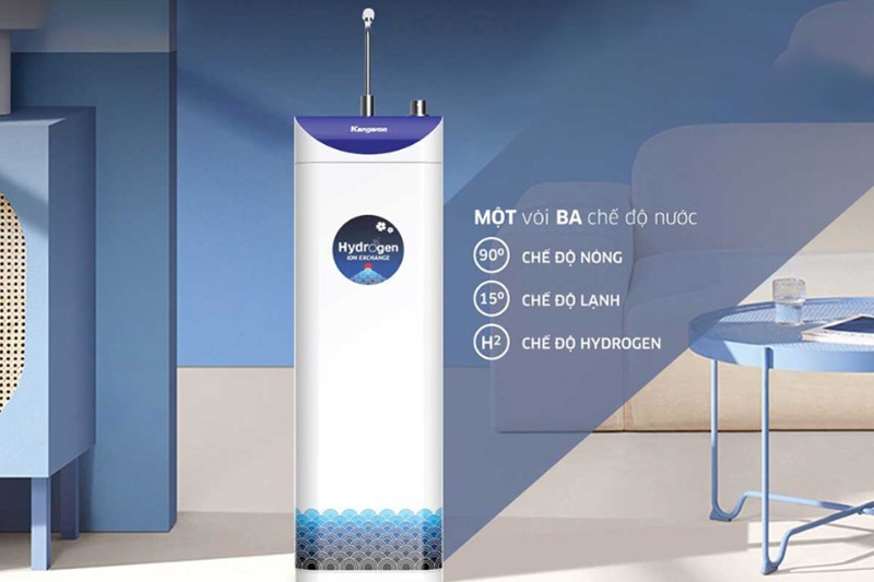 Top 5 máy lọc nước 3 chế độ tốt nhất (Ảnh 2)
