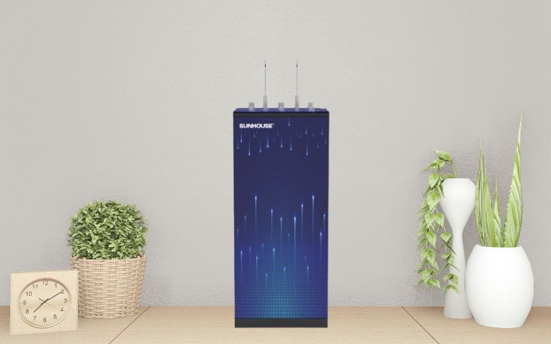 Top 5 máy lọc nước 3 chế độ tốt nhất (Ảnh 5)