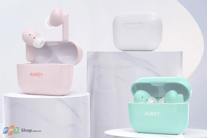 Tai nghe Aukey của nước nào (Ảnh 1)