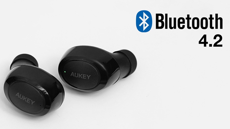 Tai nghe Aukey của nước nào (Ảnh 4)