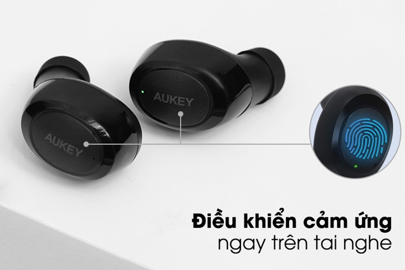 Tai nghe Aukey của nước nào (Ảnh 5)