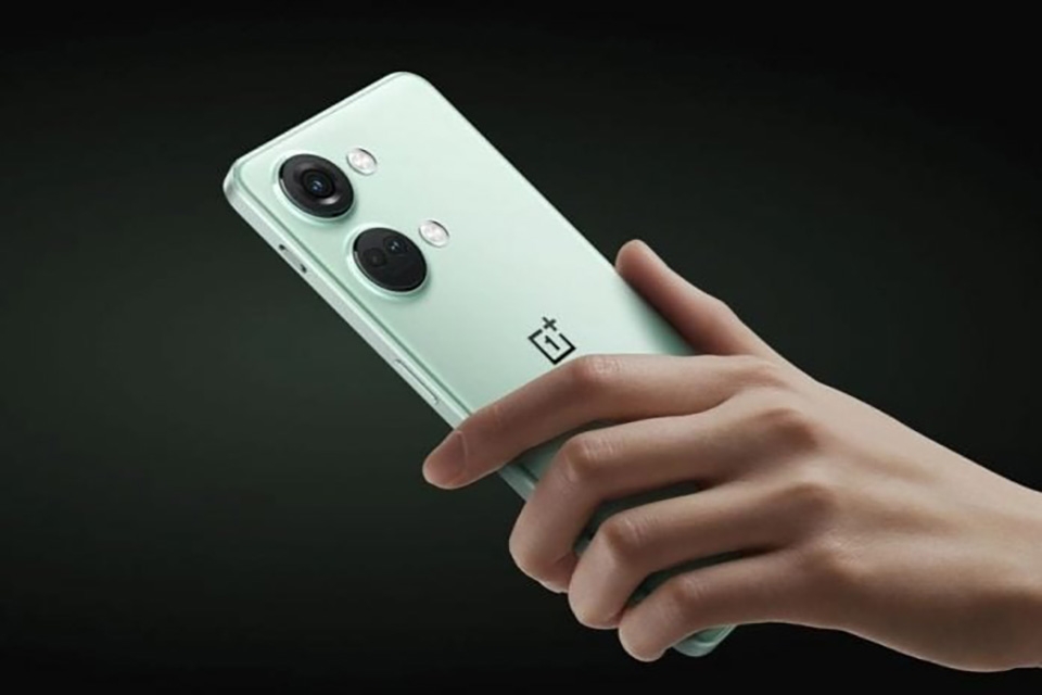 OnePlus Nord 3
