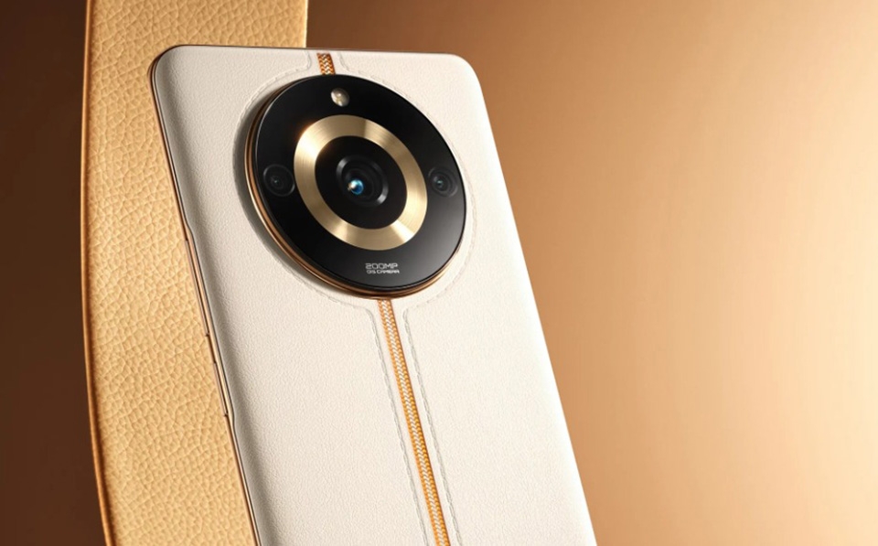 Realme 11 Pro