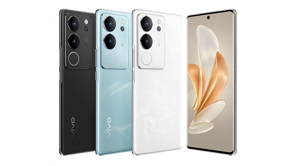 Vivo V29