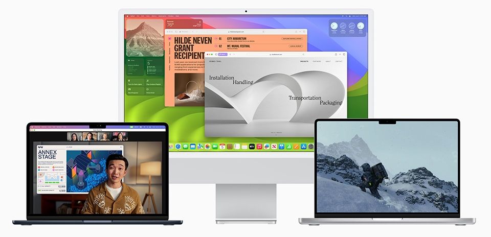 macOS 14 Sonoma chính thức 39