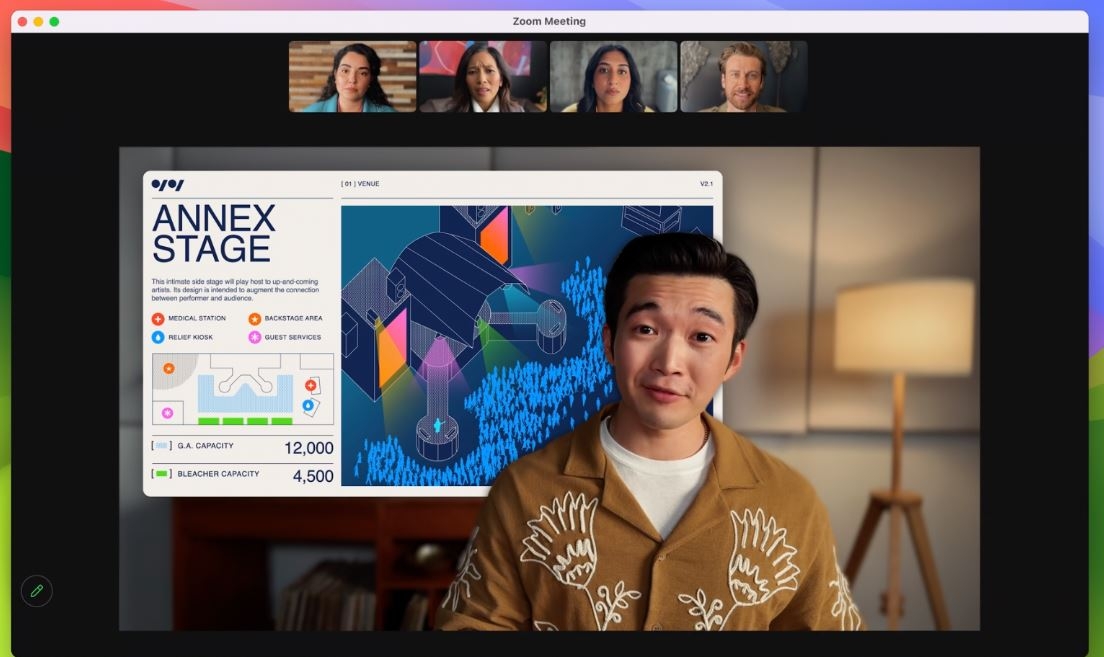 macOS 14 Sonoma chính thức 8