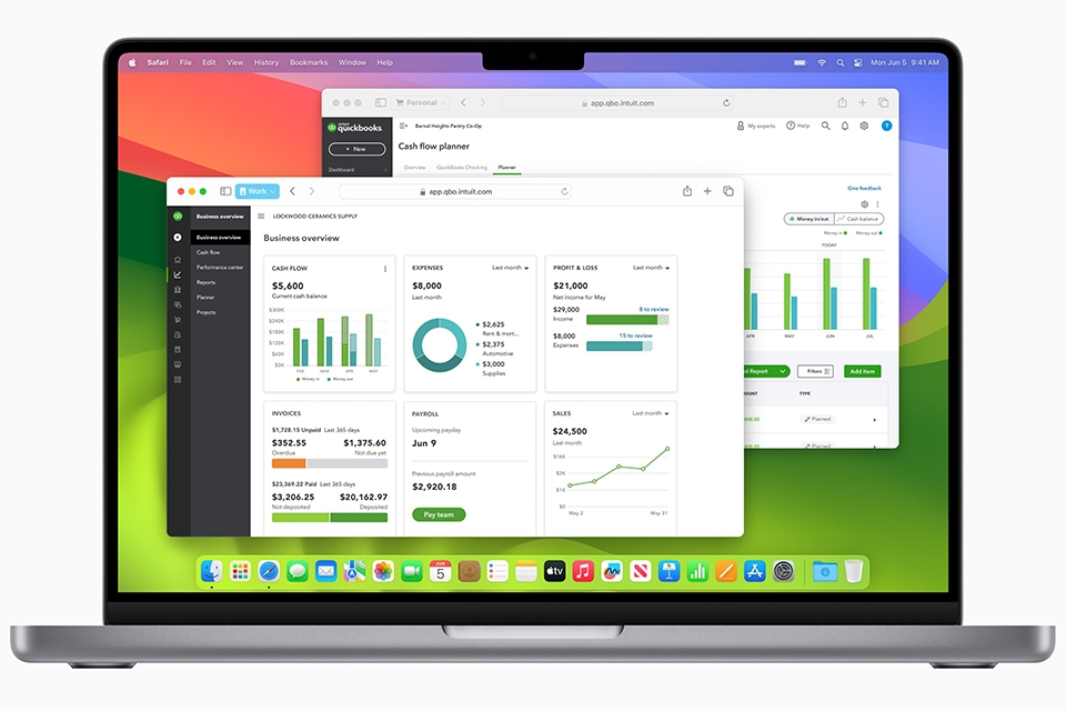 macOS 14 Sonoma chính thức 12