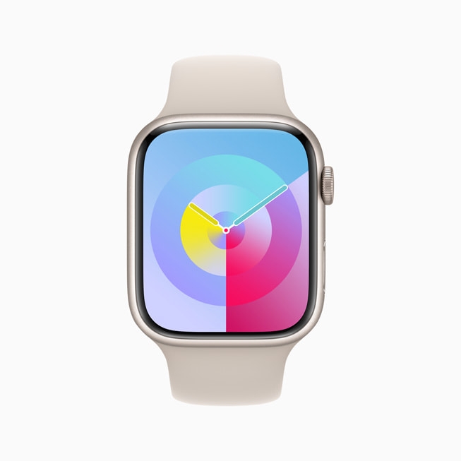 Apple ra mắt watchOS 10 với các widget, ứng dụng được thiết kế lại và nhiều cải tiến khác