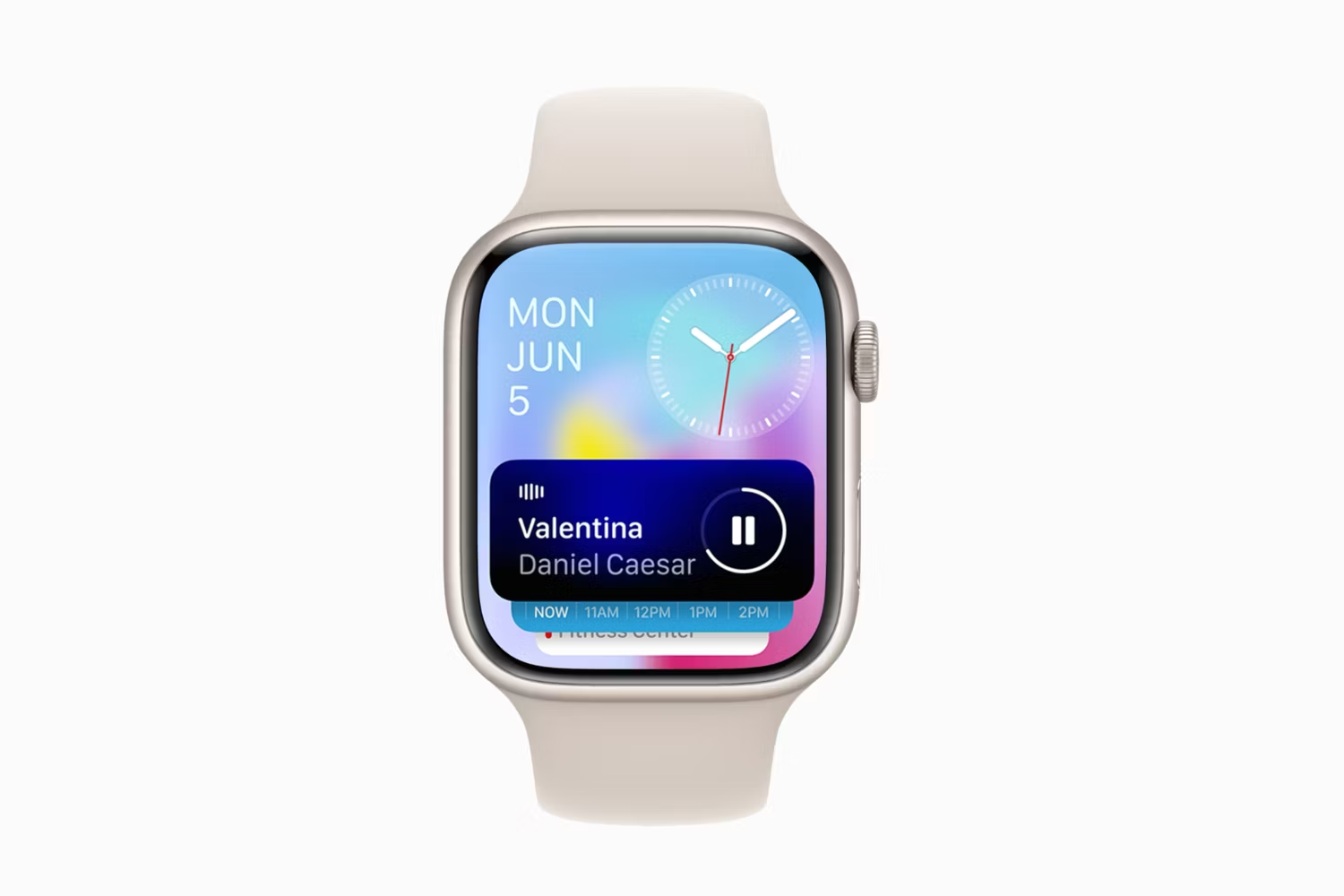 Apple ra mắt watchOS 10 với các widget, ứng dụng được thiết kế lại và nhiều cải tiến khác