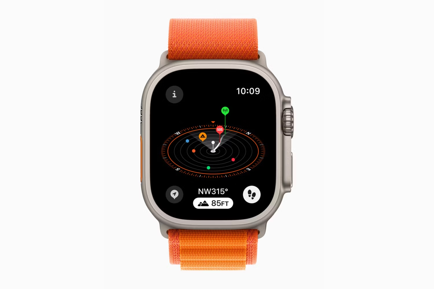 Apple ra mắt watchOS 10 với các widget, ứng dụng được thiết kế lại và nhiều cải tiến khác