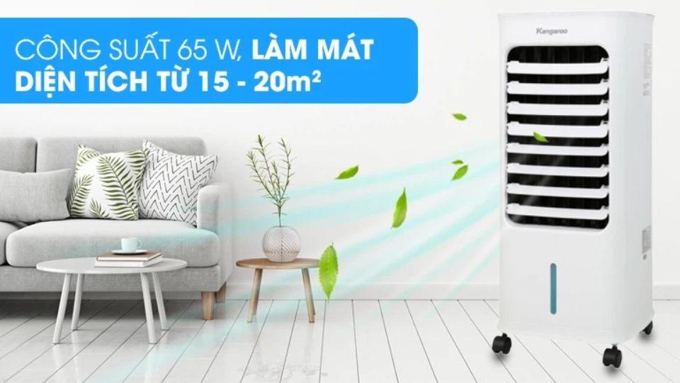 Công suất Kangaroo KG50F61