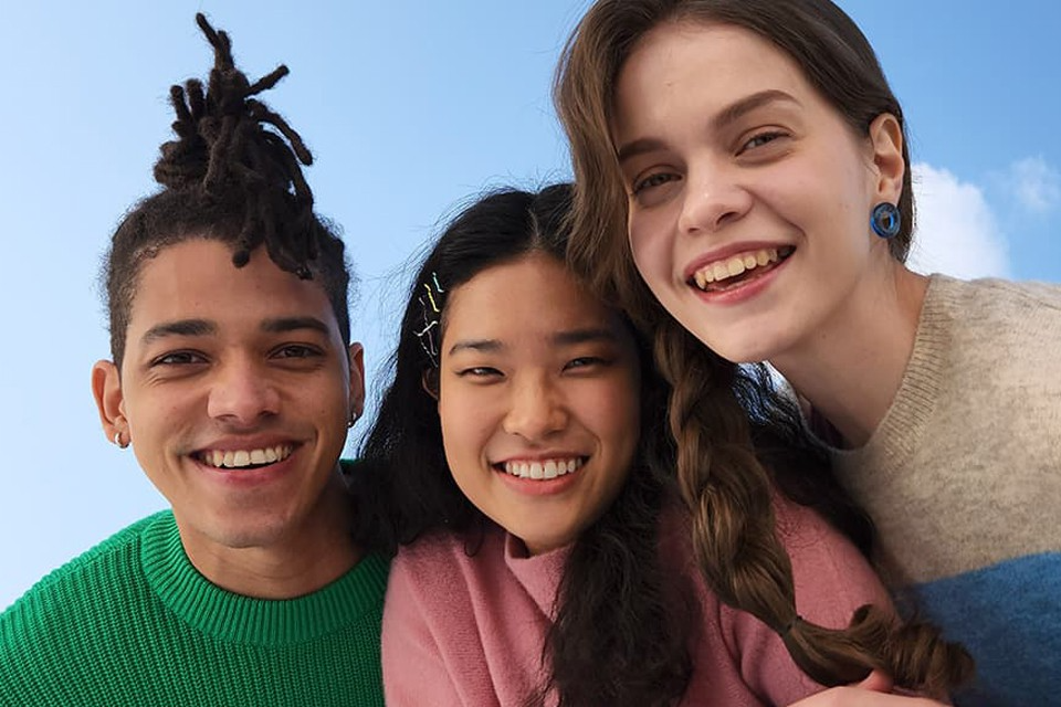 Tận hưởng những trải nghiệm tuyệt vời với cụm camera xịn của Samsung S22