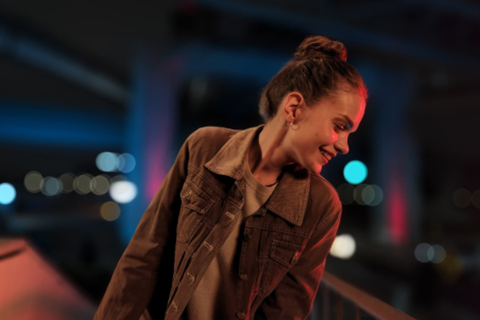 Tận hưởng những trải nghiệm tuyệt vời với cụm camera xịn của Samsung S22