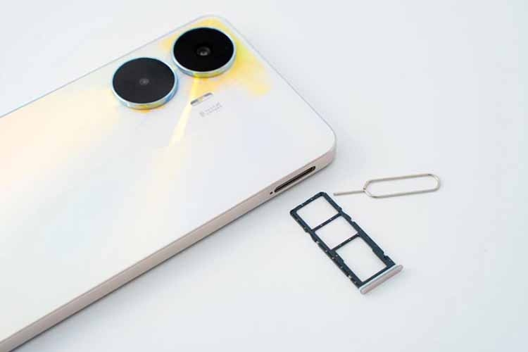 Đánh giá Realme C55 (Ảnh 2)