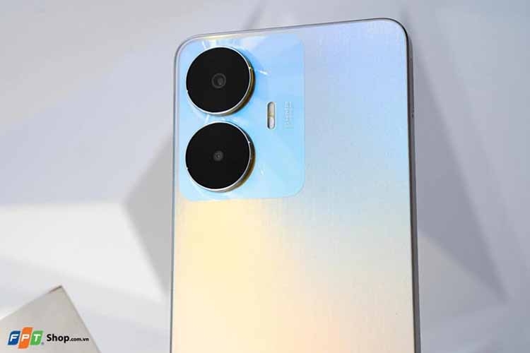Đánh giá Realme C55 (Ảnh 5)