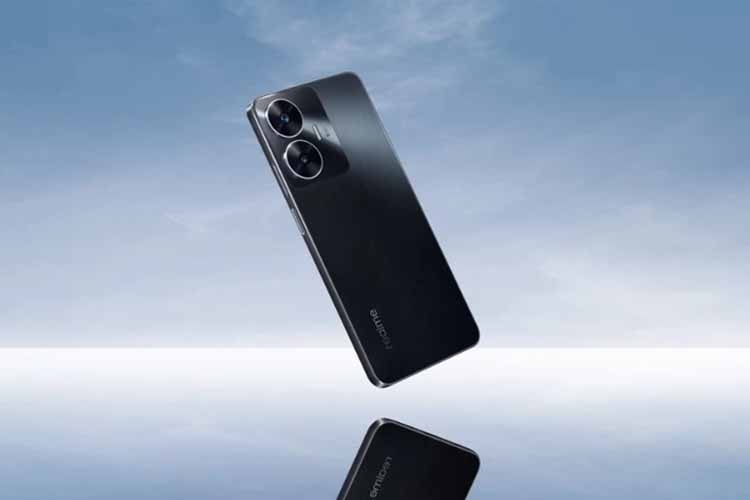 Đánh giá Realme C55 (Ảnh 8)