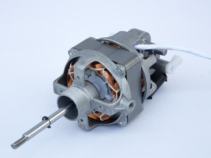 Khám phá cấu tạo của quạt điện (Ảnh 2)