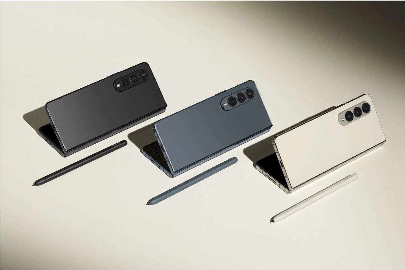 Thông tin bút S Pen của Galaxy Z Fold5 (ảnh 2)