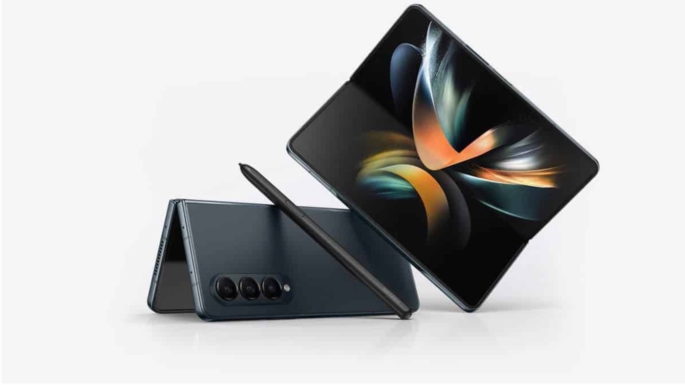 Thông tin bút S Pen của Galaxy Z Fold5 (ảnh 5)