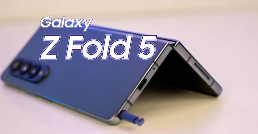Thông tin bút S Pen của Galaxy Z Fold5 (ảnh 4)