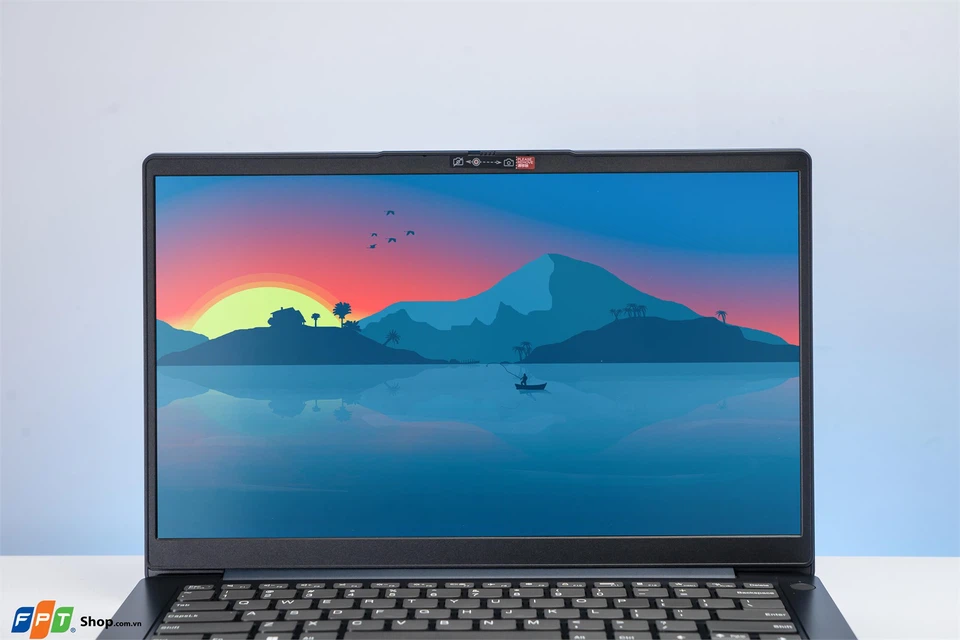 Lenovo IdeaPad 3 14IAU7