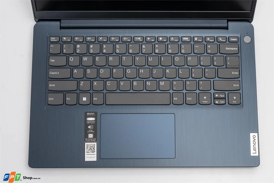 Lenovo IdeaPad 3 14IAU7