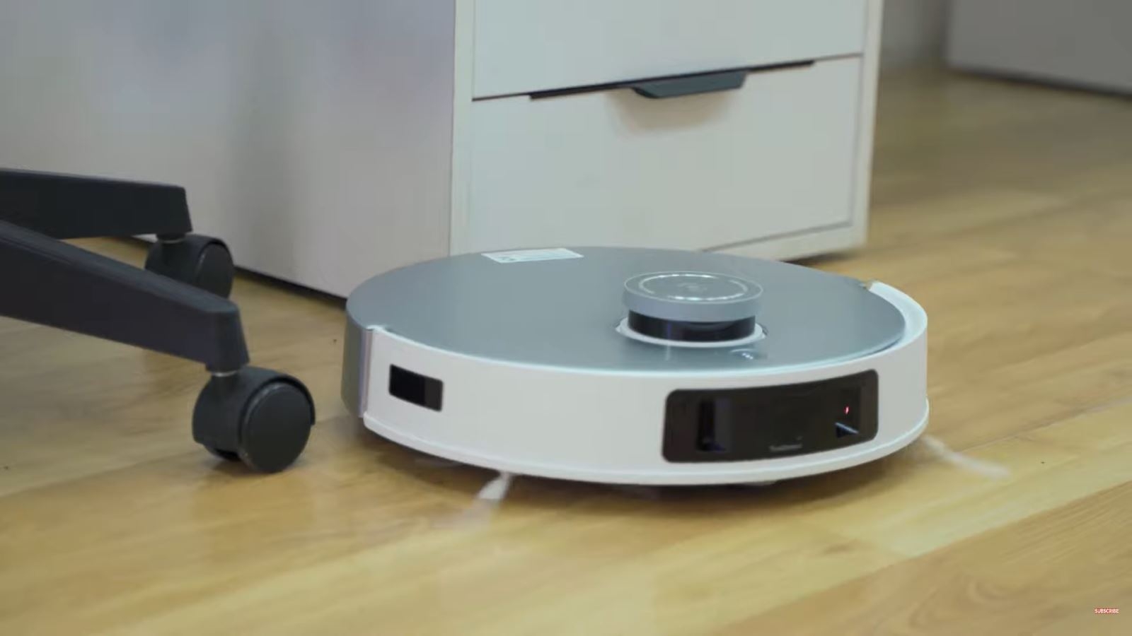 Hệ thống lau nhà Ozmo