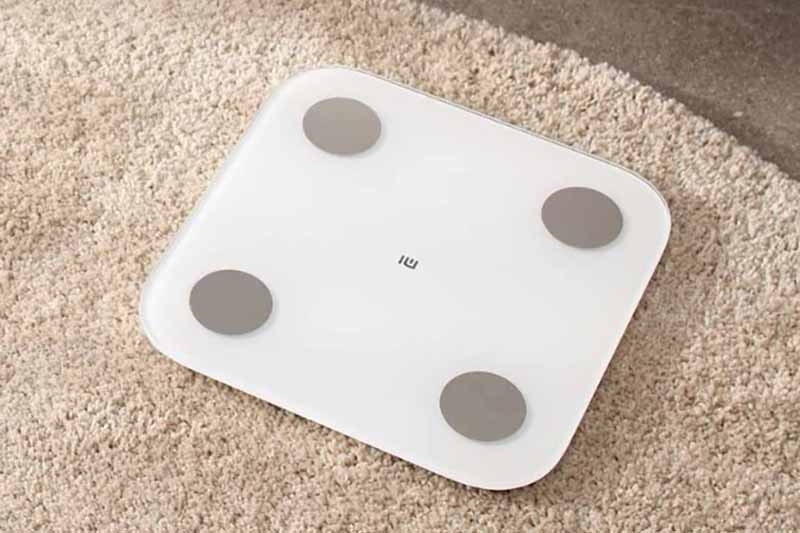 TOP 5 cân điện tử Bluetooth hiện đại (Ảnh 2)