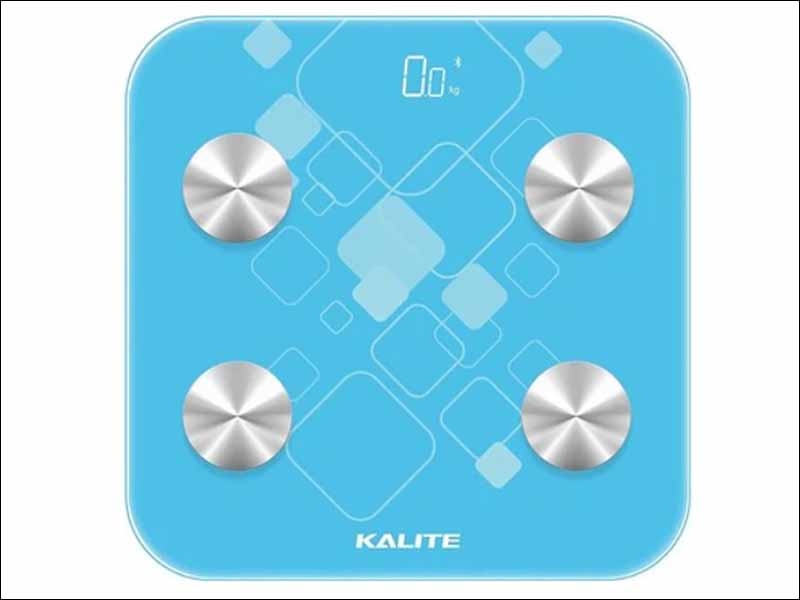 TOP 5 cân điện tử Bluetooth hiện đại (Ảnh 3)