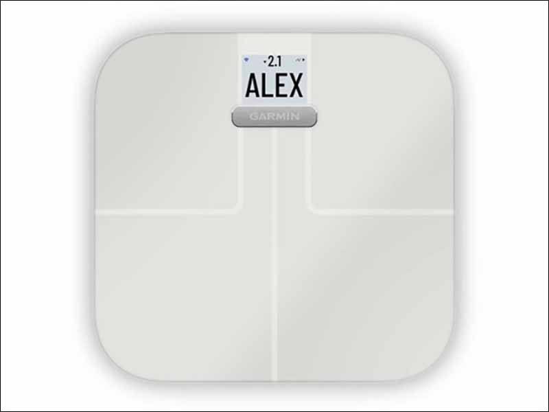 TOP 5 cân điện tử Bluetooth hiện đại (Ảnh 4)