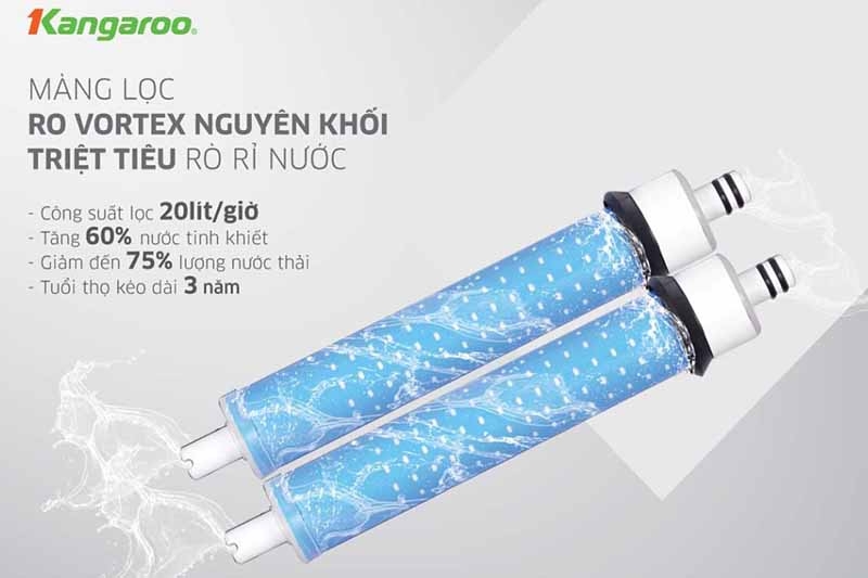 Máy lọc nước Hydrogen là gì (Ảnh 4)