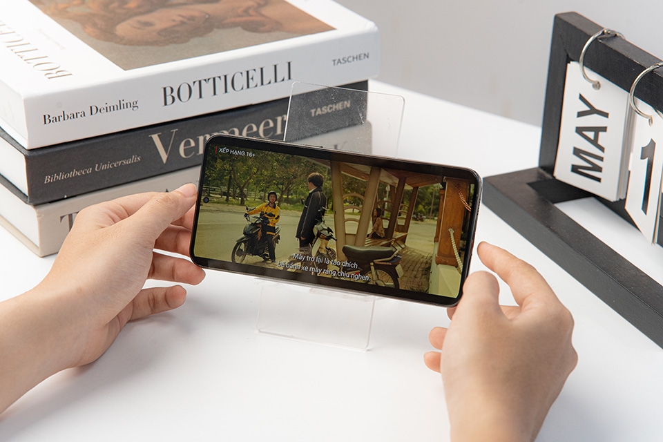 Samsung Galaxy S23+: “Nhỏ mà có võ”, đẳng cấp mà không cầu kỳ 3