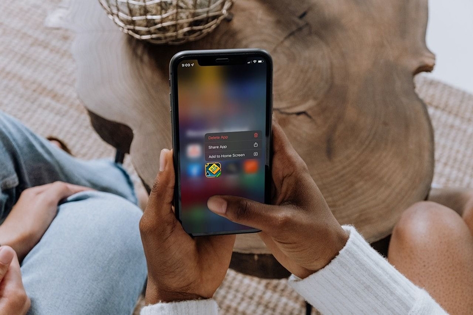 Lý do không nên cài đặt iOS 17 beta (ảnh 2)