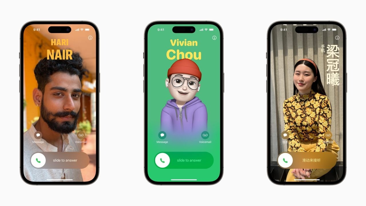 Lý do nên cài đặt iOS 17 beta