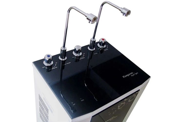 Nguyên nhân khiến cây nước nóng lạnh không lạnh