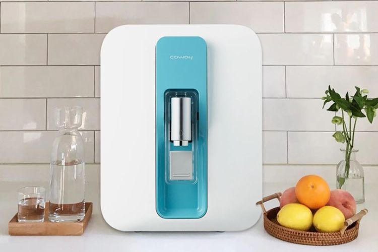 Máy lọc nước giá tầm 3 triệu (Ảnh 2)