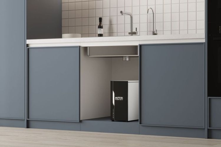 Máy lọc nước giá tầm 3 triệu (Ảnh 5)