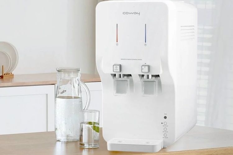Máy lọc nước Coway của nước nào (Ảnh 2)