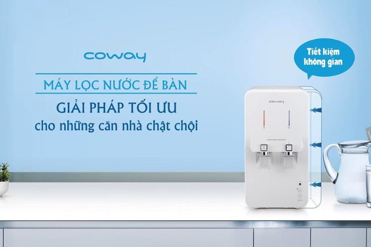 Máy lọc nước Coway của nước nào (Ảnh 4)