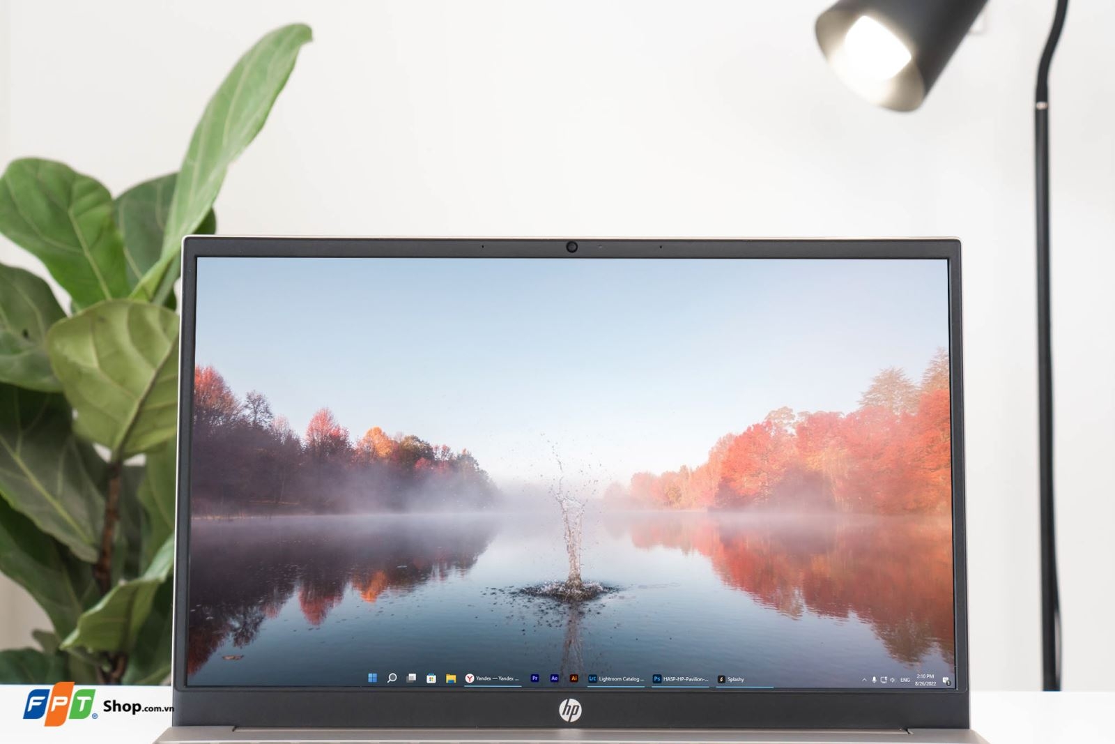 HP Pavilion 15-eg2081TU