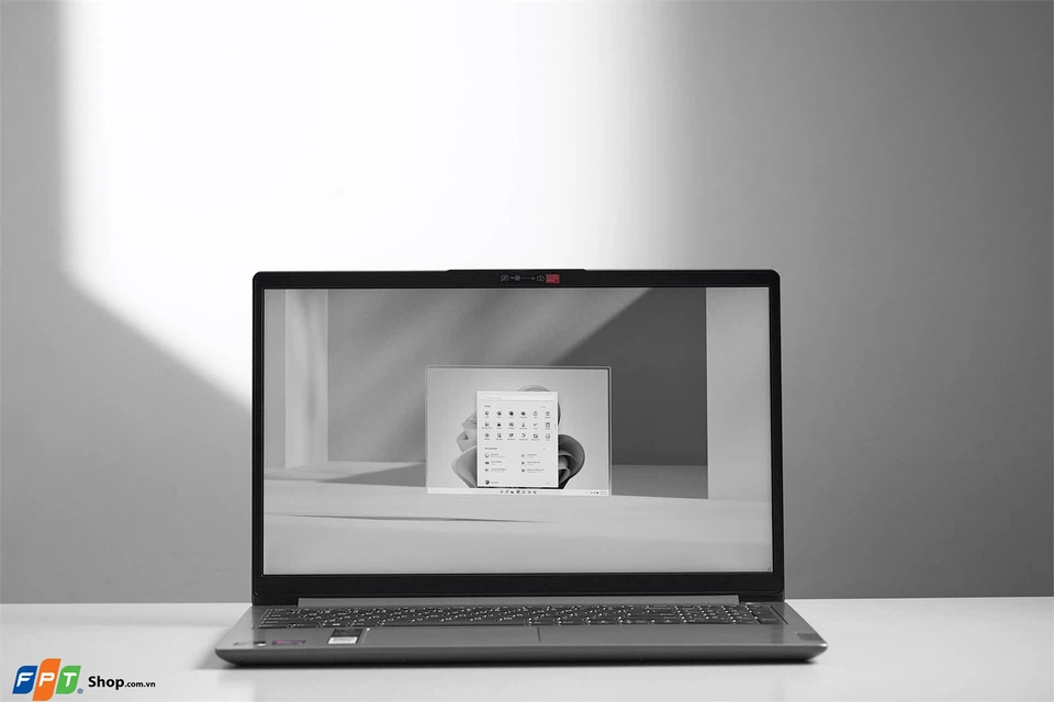 Lenovo IdeaPad 1 15AMN7