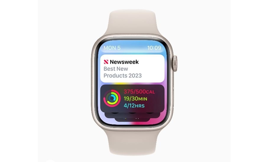 7 tính năng mới tốt nhất trên watchOS 10 mà bạn cần biết