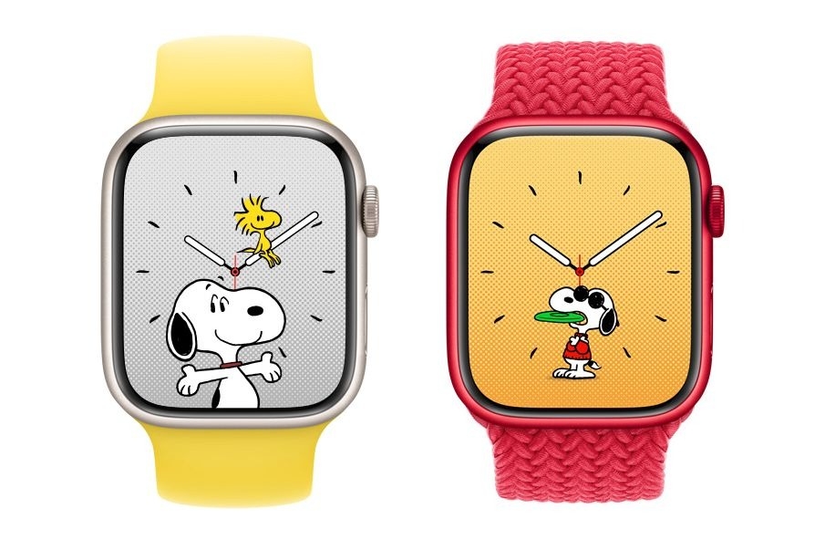 Tính năng watchOS 10 (ảnh 3)